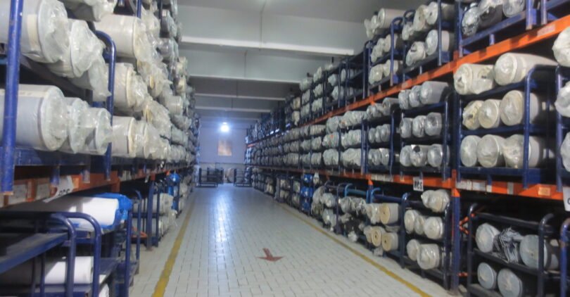 Fabric Inspection
